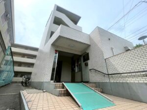 ダイアパレス尻手407