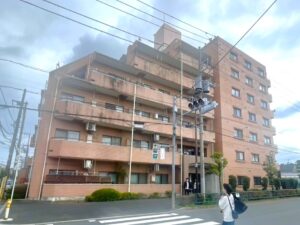 GSハイム第2金町