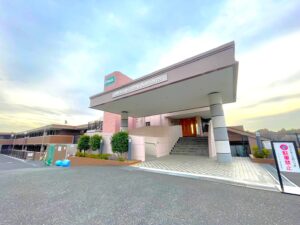 モリスガーデン栗平301号室