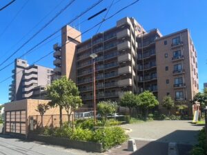 ライオンズマンション総合公園第2-605