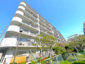 矢向ハイデンス205