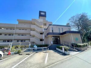 ライオンズマンション座間502