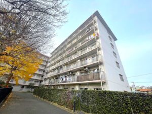 鶴川ハイツ717