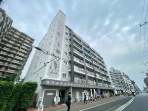 シャンボール相模原804