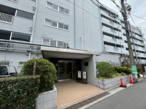 ときわ第一マンション207