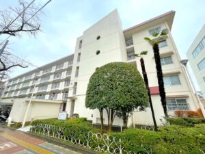 グリーンコーポ国立109