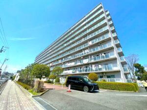 藤和相模原ハイタウン309