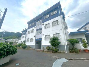 サニーハウス西谷101