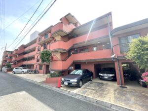 セザール第2さがみ野106