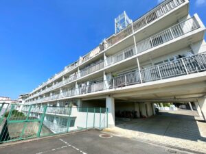 宮崎台グリーンハイツ111