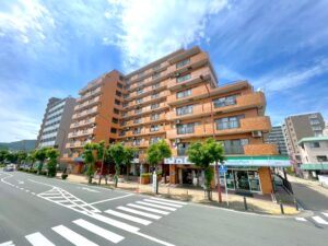 ライオンズマンション鶴巻温泉609