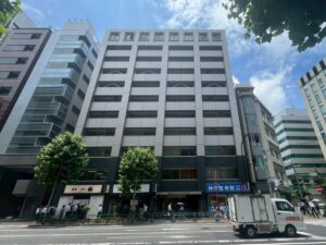 東京ロイヤルプラザ520