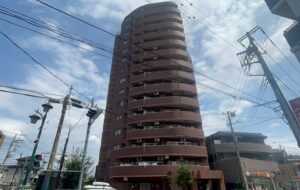 イルヴィアーレ朝霞ステーションスクエア101