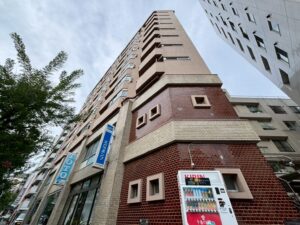 カーサ青葉台1005