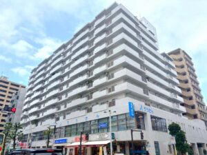 厚木セントラルハイツ307