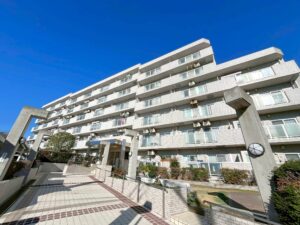 コスモ茅ケ崎サザンヒル305