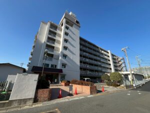 星和伊勢原マンション504