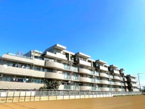 アプロアメニティ藤沢善行503