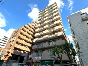 ロイヤルステージ海老名Ⅲ 501