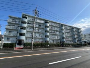 グランドハイツ相模原106