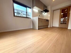 草加マンション107