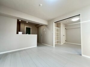 マンションニュー行徳第二207