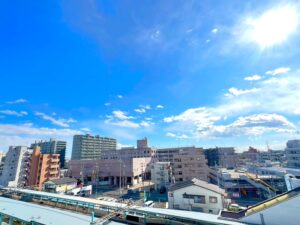 ロビーナさがみ野602