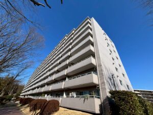 鎌倉グリーンマンション1004