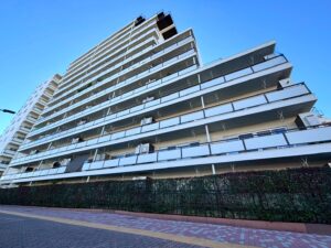 東建池袋要町マンション1117