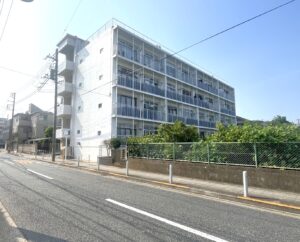尾山台ｺｰﾎﾟ102