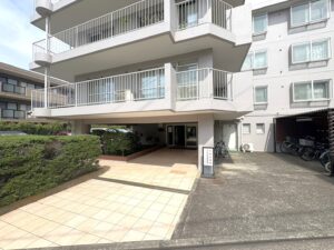 ルネ武蔵境402