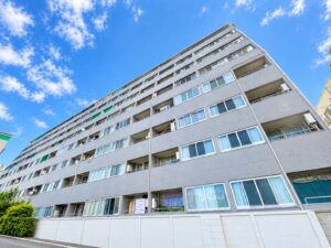 調布シュロス709
