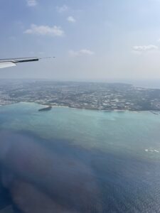 20周年記念‐沖縄‐社員旅行