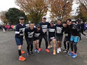 デバイン　ラン部
