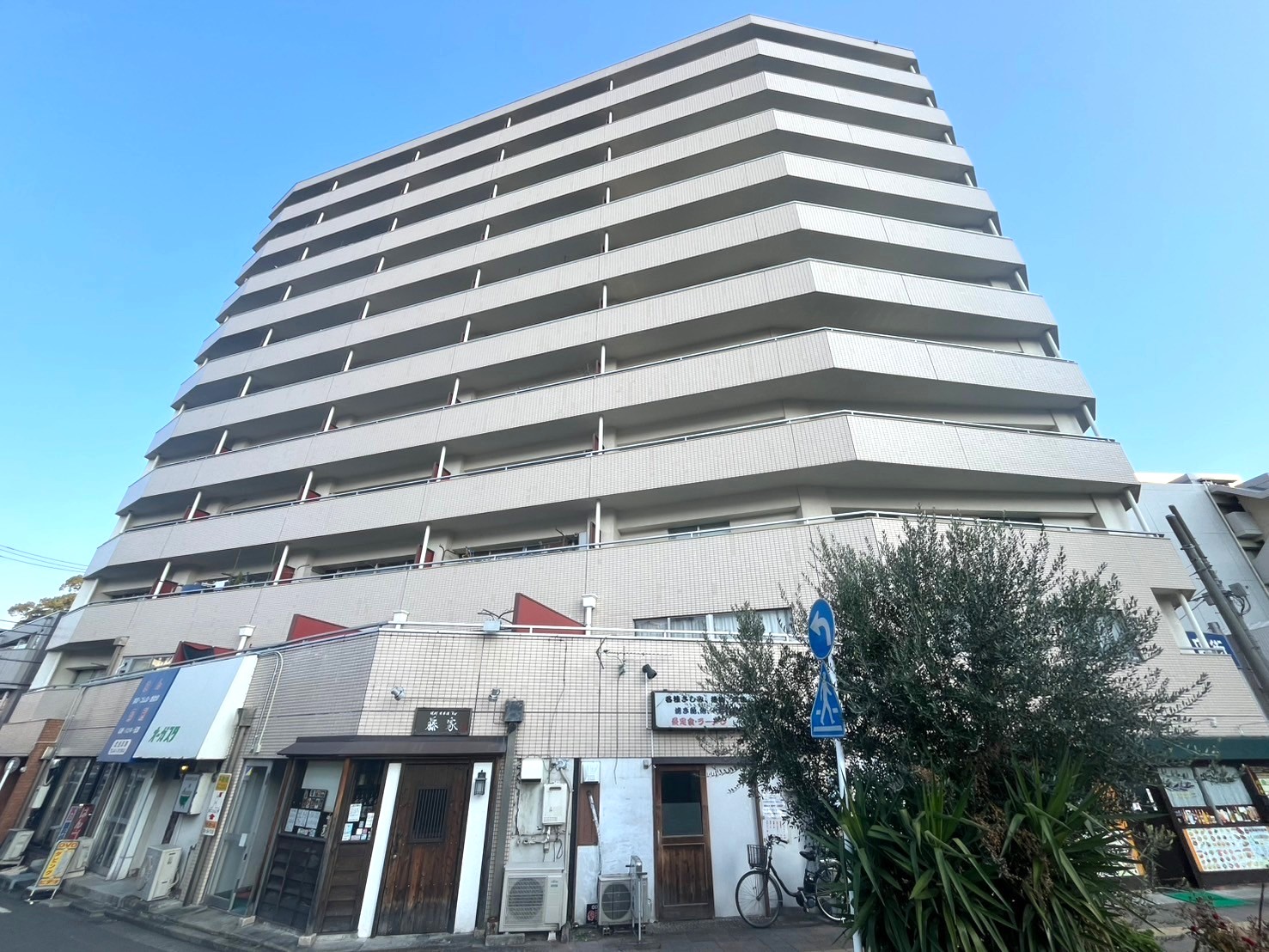 シーアイマンション神奈川910