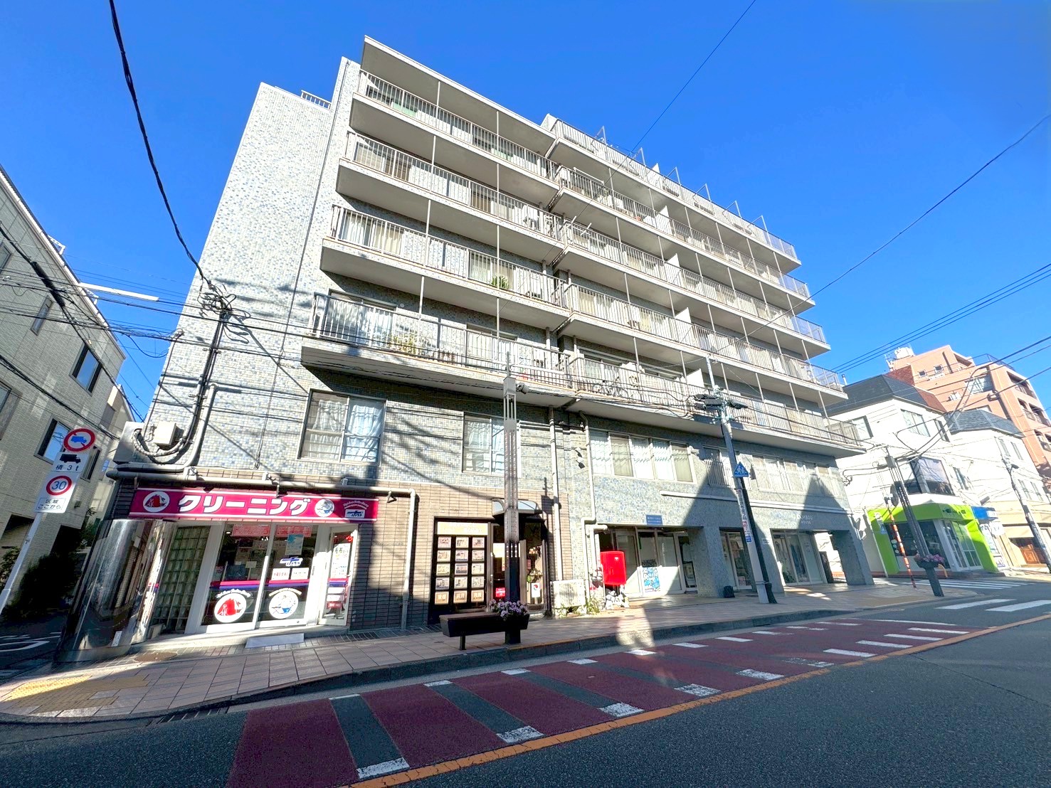 田園アカデミーマンション703