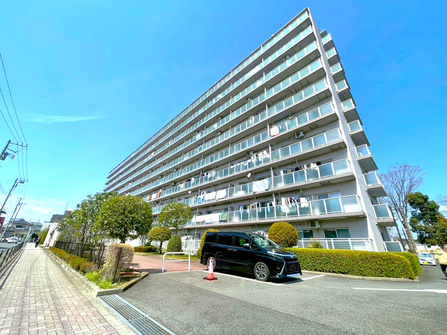 藤和相模原ハイタウン309