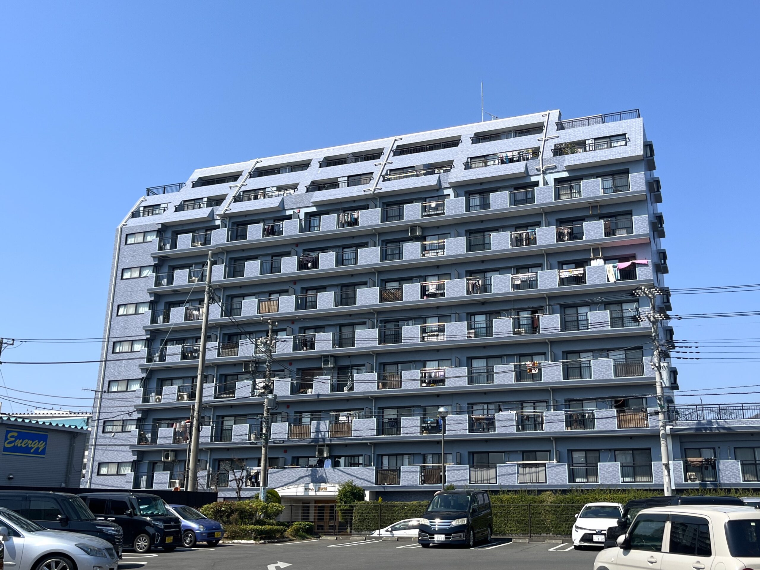 セザール東海大学前903