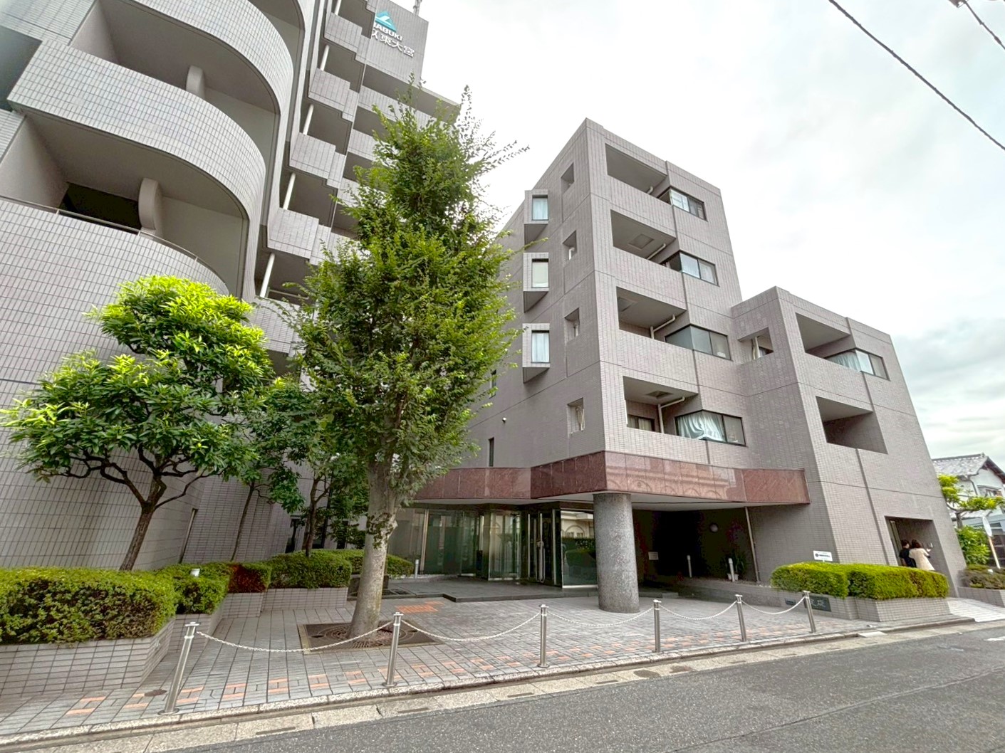 サーパス東大宮301