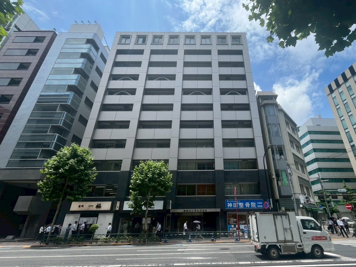 東京ロイヤルプラザ520