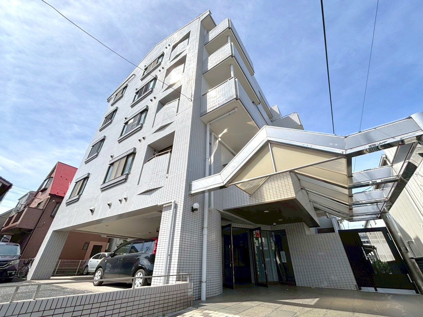 サンマンションアトレ西浦和306