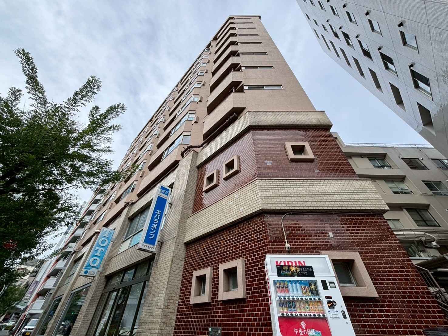 カーサ青葉台1005