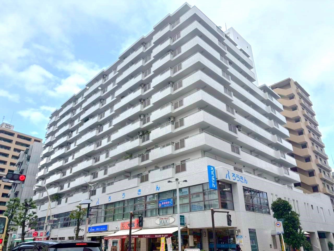 厚木セントラルハイツ307