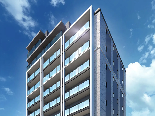 プレシス西葛西