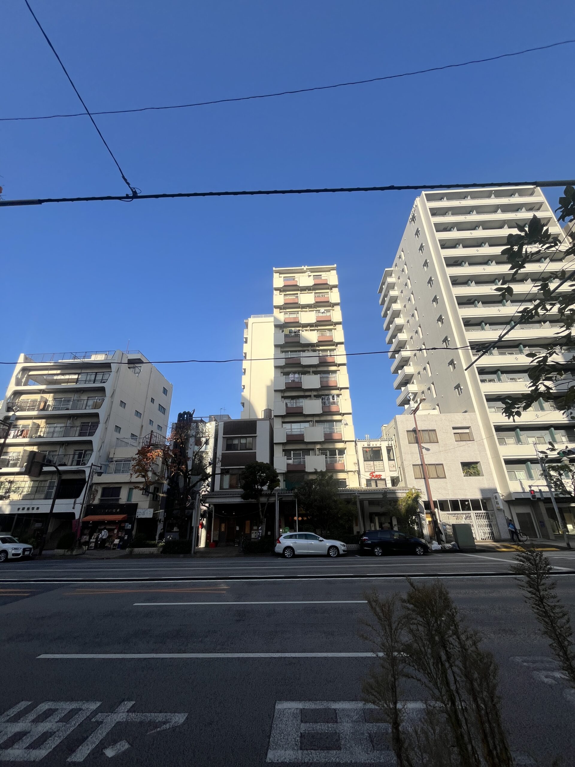 門前仲町ダイヤモンドマンション704