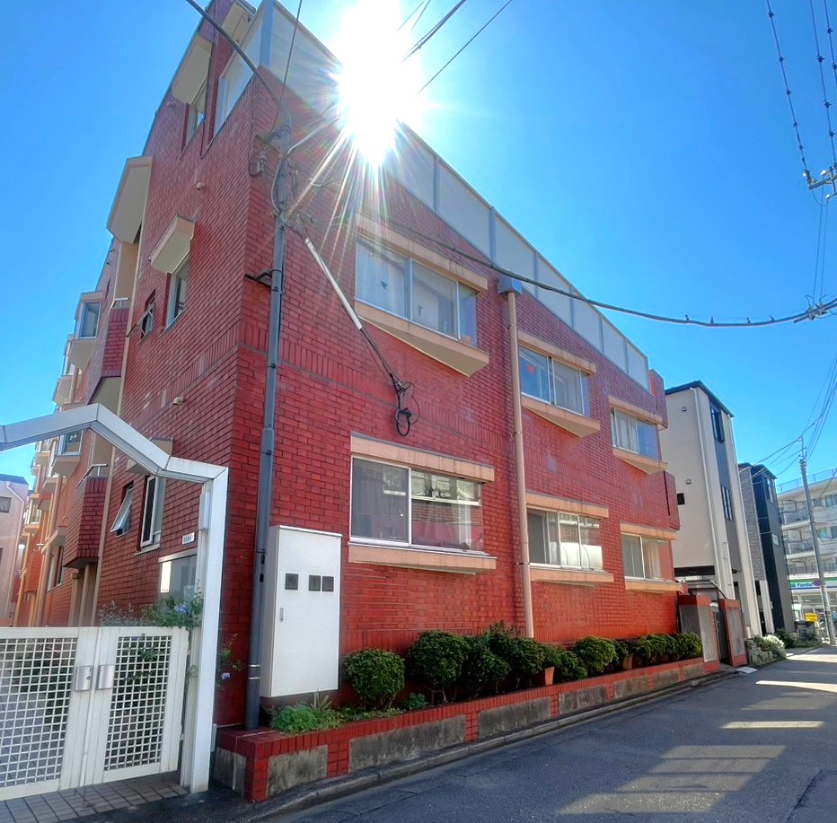 北大宮ハイツ201